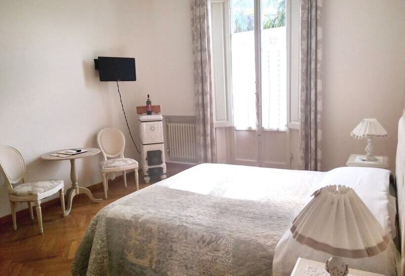 اتاق سوپریور, Gourmet B&b Villa Landucci