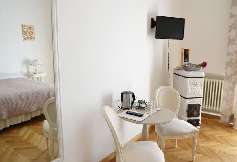 اتاق سوپریور, Gourmet B&b Villa Landucci