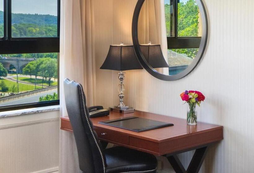 Номер Стандарт, Historic Hotel Bethlehem