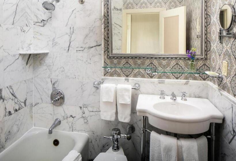 스탠다드 룸 킹사이즈 침대, Historic Hotel Bethlehem