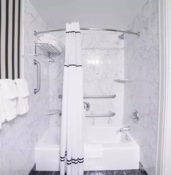 اتاق استاندارد برای معلولان, Historic Hotel Bethlehem