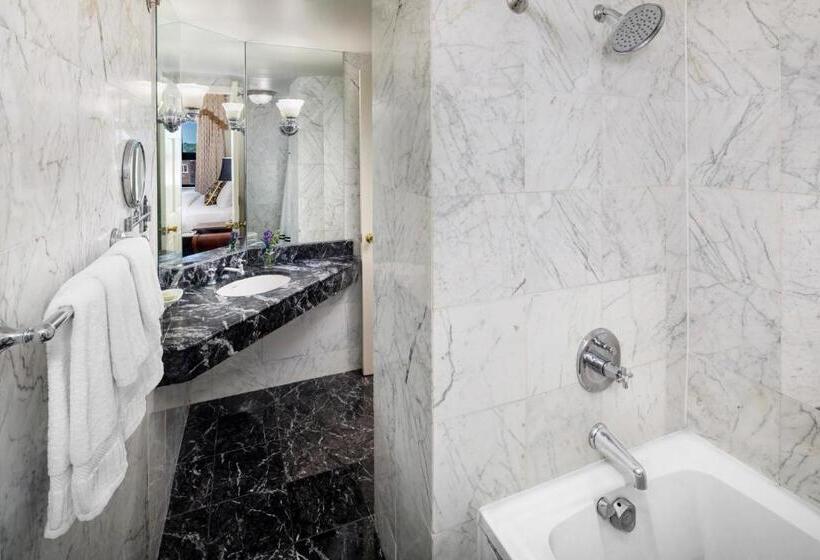 Номер Deluxe Кровать Кинг, Historic Hotel Bethlehem