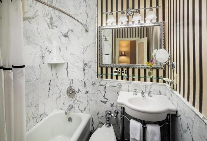 Люкс Повышенной Комфортности, Historic Hotel Bethlehem