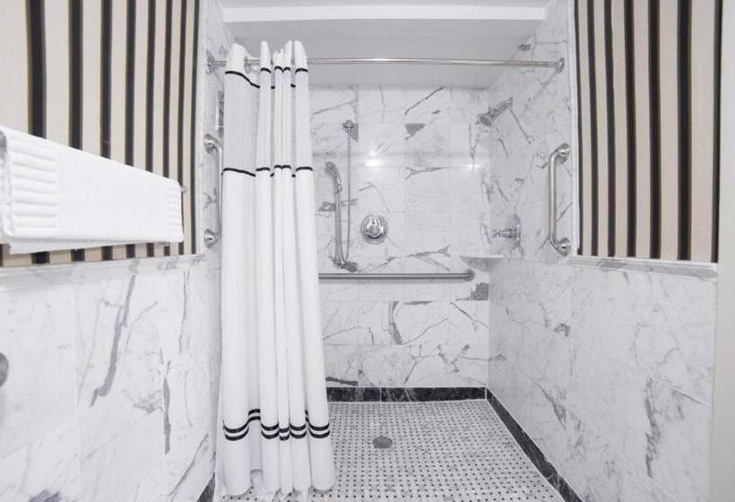 스탠다드 룸 킹사이즈 침대, Historic Hotel Bethlehem