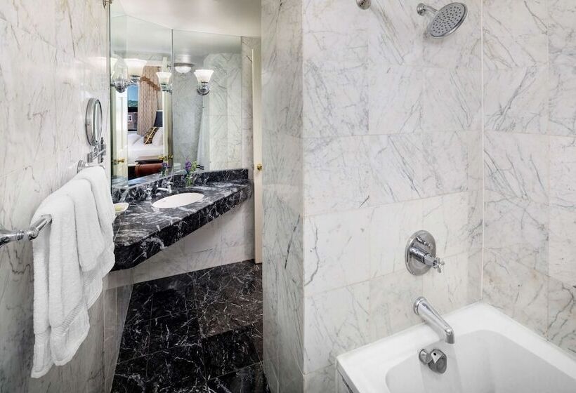 Номер Стандарт, Historic Hotel Bethlehem