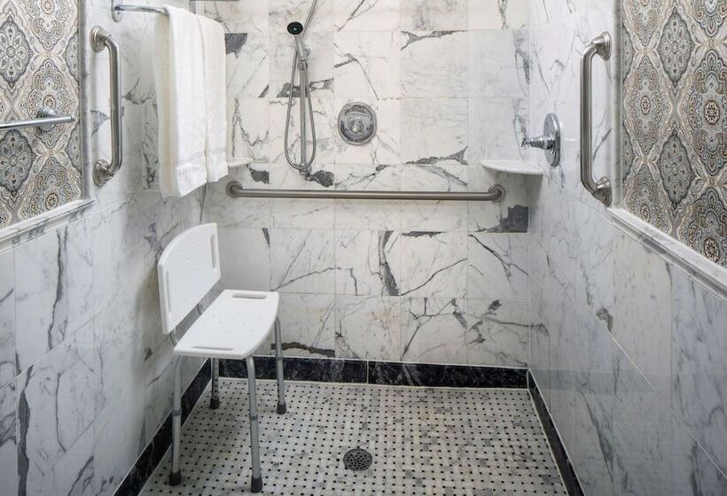 스탠다드 룸, Historic Hotel Bethlehem