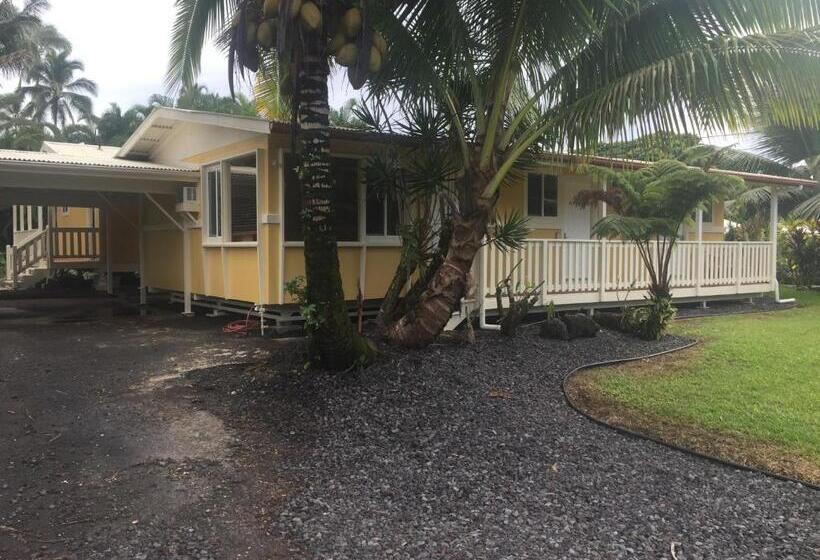 غرفة قياسية, Aaron’s Cottage