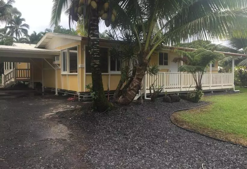スタンダードルーム, Aaron’s Cottage