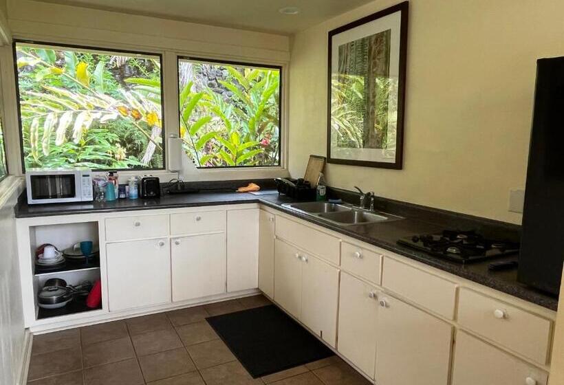 غرفة قياسية, Aaron’s Cottage