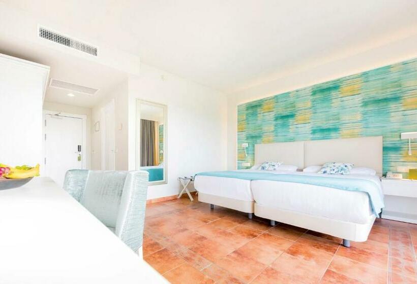 스탠다드 룸, Aldiana Club Costa Del Sol