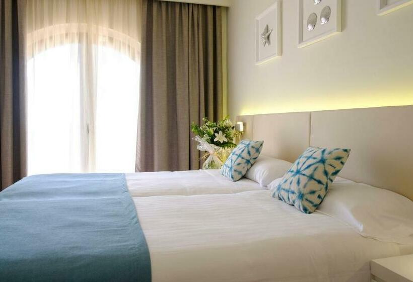 스탠다드 룸, Aldiana Club Costa Del Sol