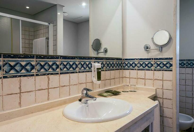 스탠다드 룸, Aldiana Club Costa Del Sol