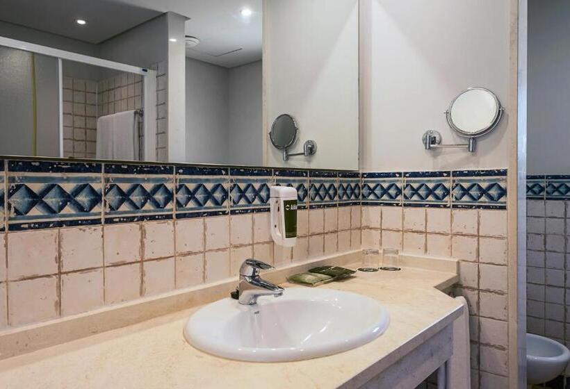 اتاق استاندارد یک نفره, Aldiana Club Costa Del Sol