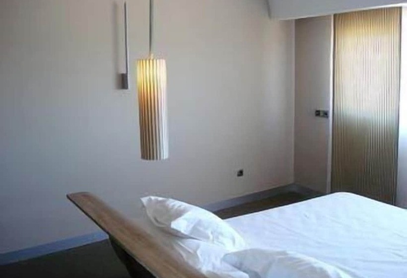 חדר סטנדרט, Bodega Pago Del Vicario