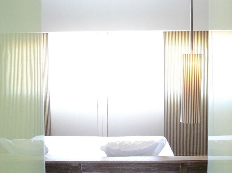 חדר סטנדרט, Bodega Pago Del Vicario