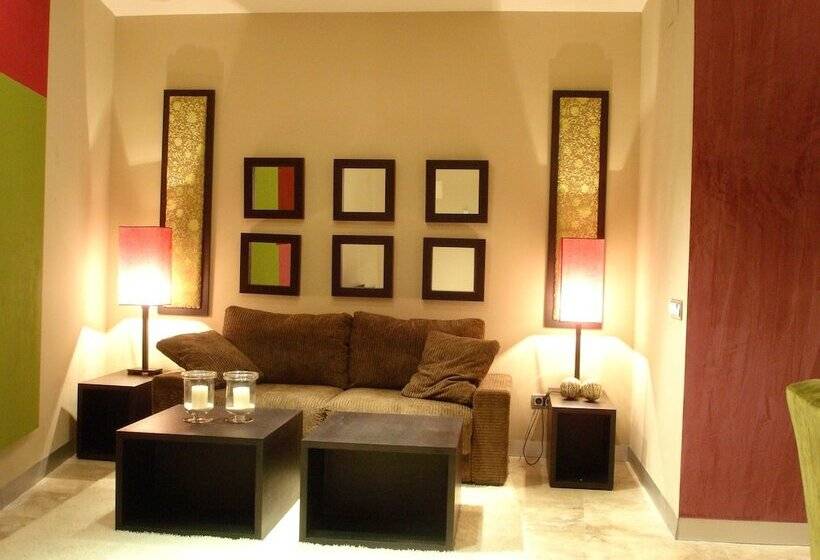 סוויטה, Bodega Pago Del Vicario