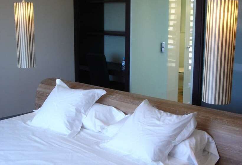 סוויטה, Bodega Pago Del Vicario