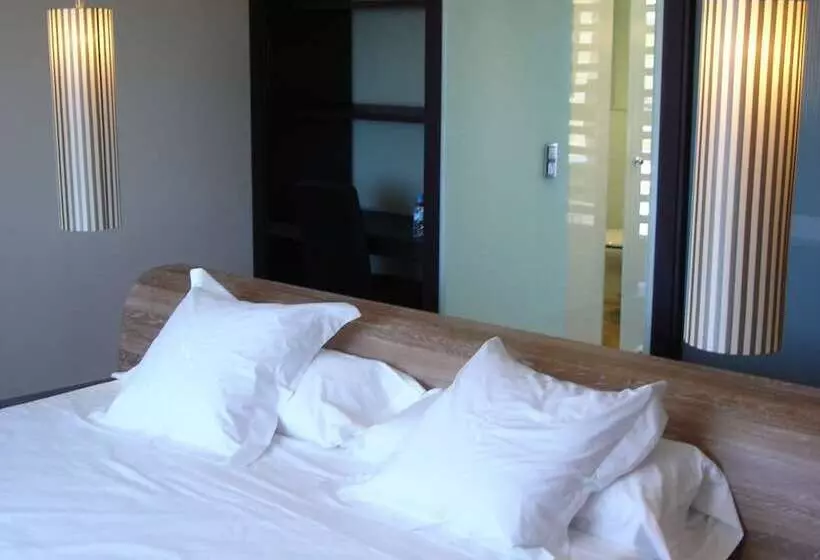 スイート, Bodega Pago Del Vicario