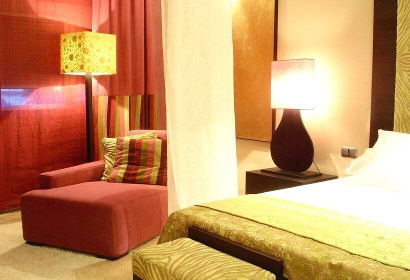 סוויטה, Bodega Pago Del Vicario