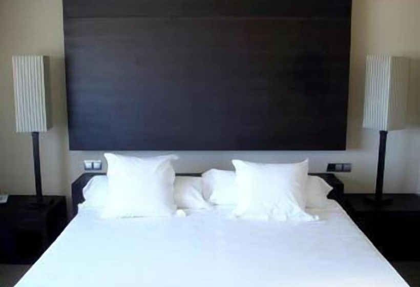 חדר סטנדרט יחיד, Bodega Pago Del Vicario