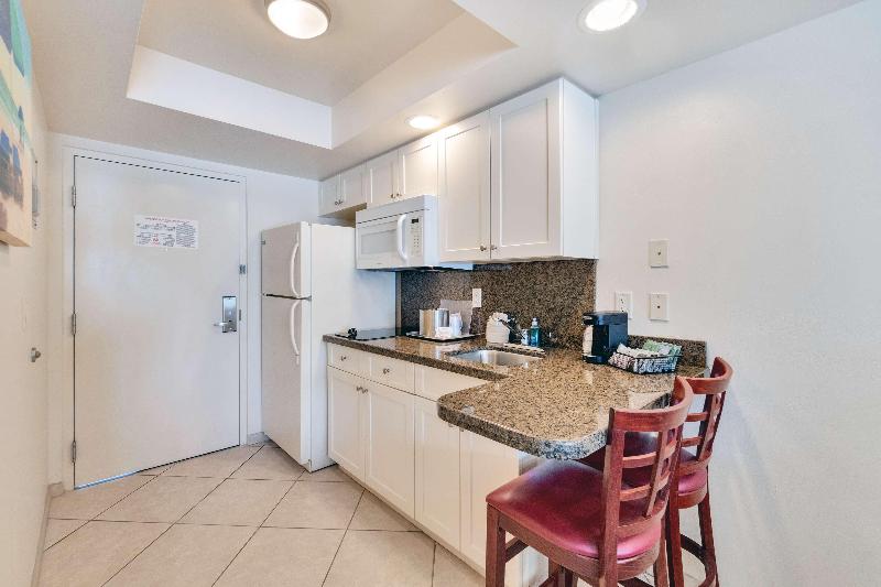 豪华工作室, Mainstay Suites Washington Dulles Airport