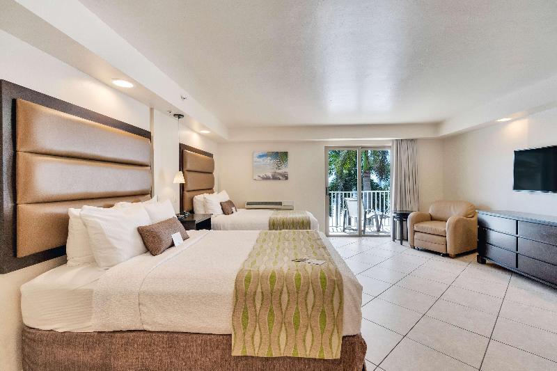 豪华工作室, Mainstay Suites Washington Dulles Airport