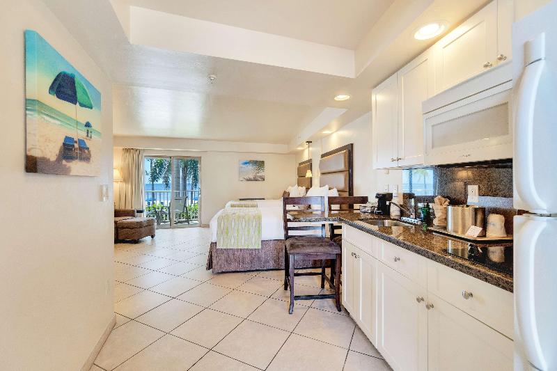 豪华工作室, Mainstay Suites Washington Dulles Airport