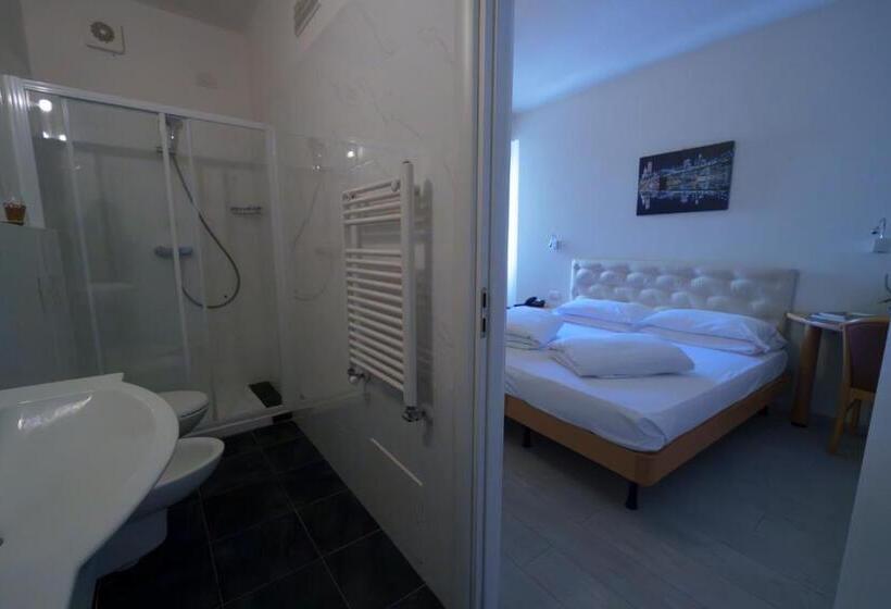 חדר סטנדרט, Geier