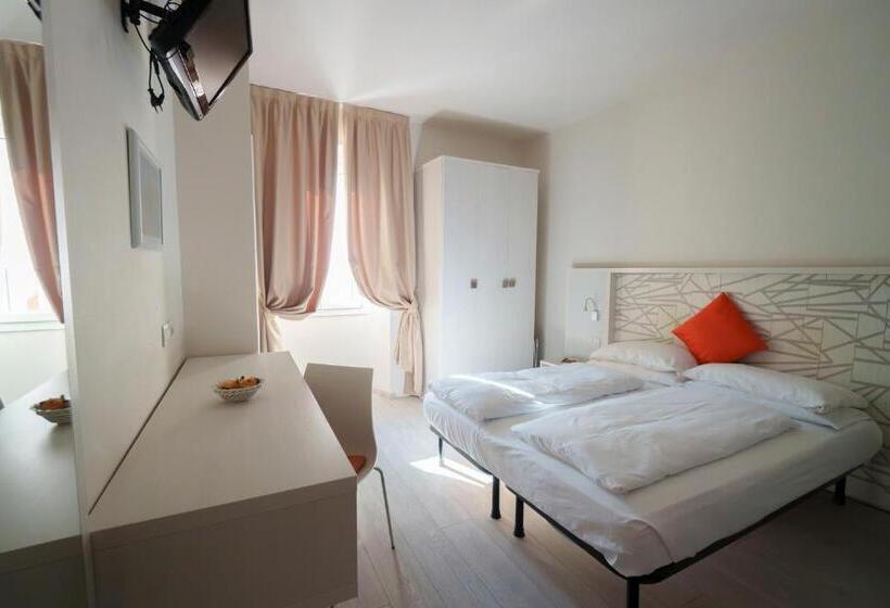 חדר משפחתי, Geier