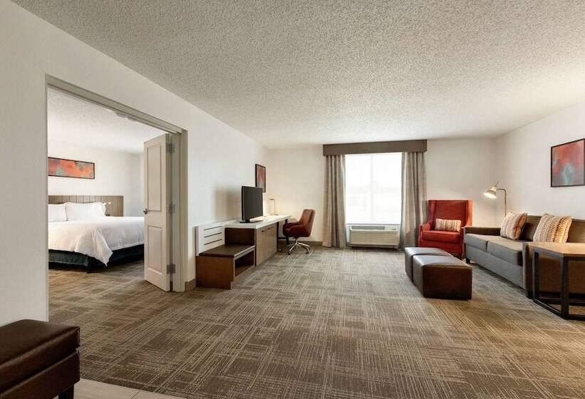 جناح لذوى الاحتياجات الخاصة, Hilton Garden Inn Tifton