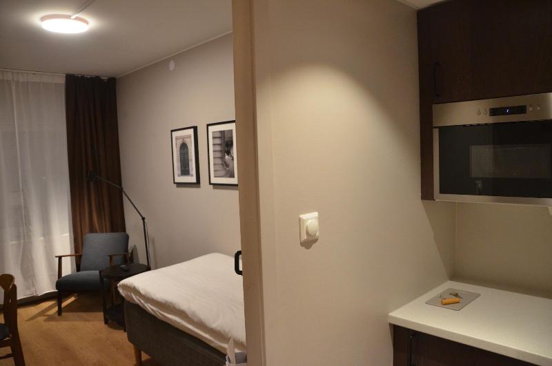 جناح جونيور سرير كينج, Hilton Garden Inn Tifton