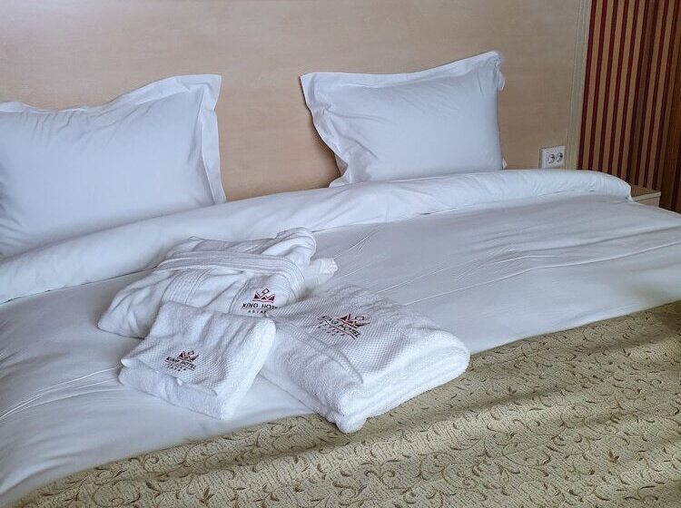 اتاق خانوادگی, King Hotel Astana