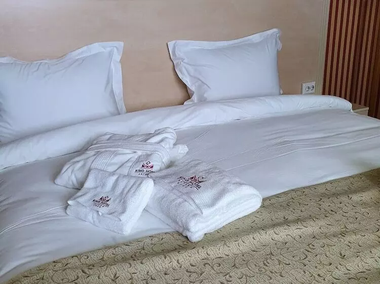 اتاق خانوادگی, King Hotel Astana