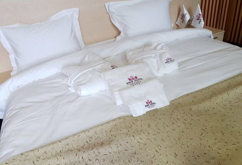 اتاق خانوادگی, King Hotel Astana