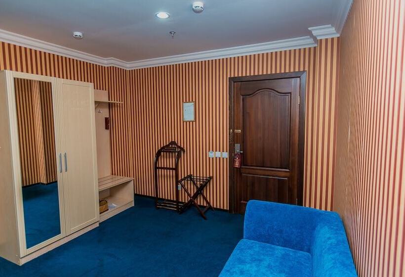 اتاق خانوادگی, King Hotel Astana