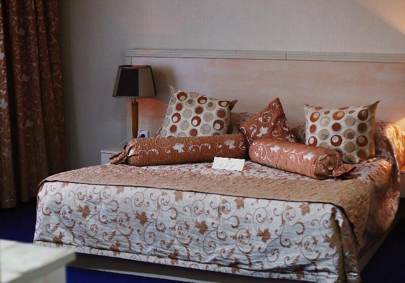 اتاق سوپریور, King Hotel Astana