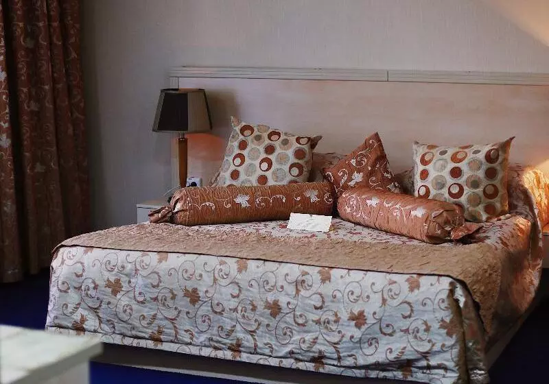 اتاق سوپریور, King Hotel Astana