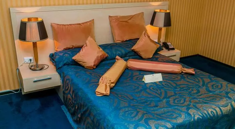 اتاق استاندارد, King Hotel Astana