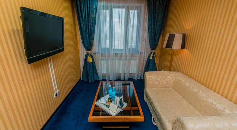 스탠다드 룸, King Hotel Astana
