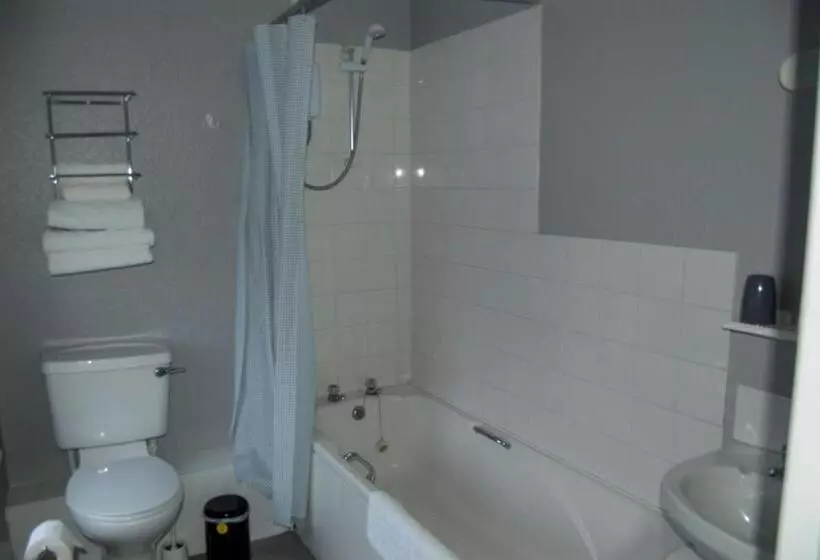Standard Kolmen Hengen Huone, Le Spada Bed And Breakfast