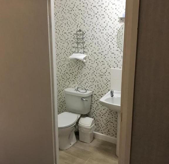 غرفة قياسية ثلاثية, Le Spada Bed And Breakfast