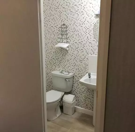 Standard Kolmen Hengen Huone, Le Spada Bed And Breakfast