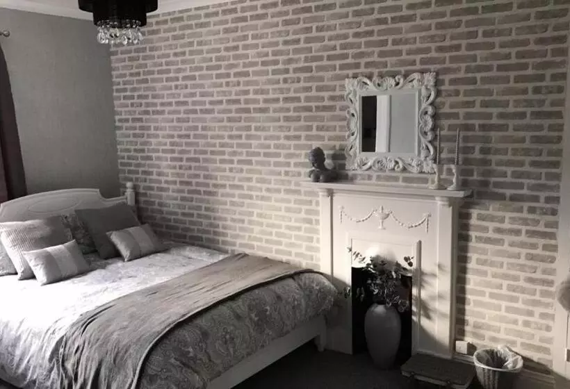 Standard Kolmen Hengen Huone, Le Spada Bed And Breakfast