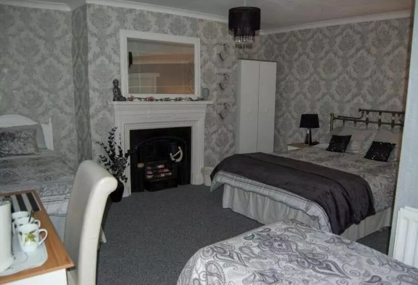 Standard Kolmen Hengen Huone, Le Spada Bed And Breakfast