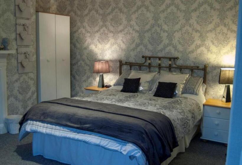 غرفة قياسية, Le Spada Bed And Breakfast