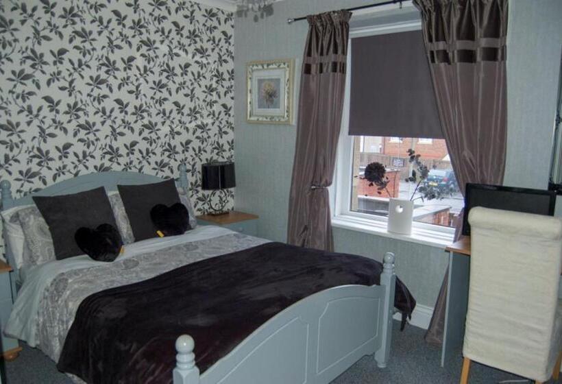 غرفة قياسية, Le Spada Bed And Breakfast