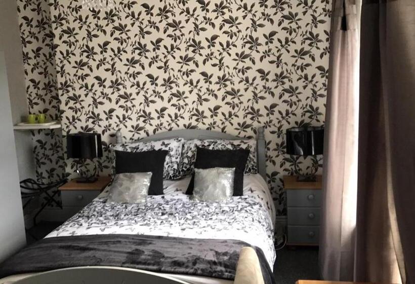 غرفة قياسية, Le Spada Bed And Breakfast