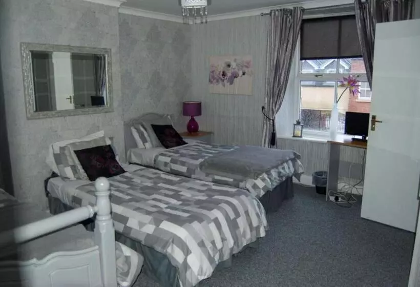 Perhehuone, Le Spada Bed And Breakfast