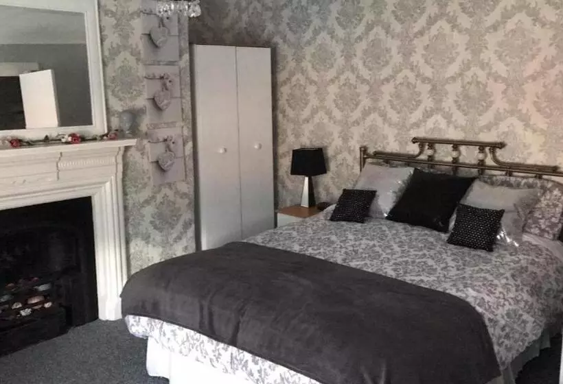 Perhehuone, Le Spada Bed And Breakfast