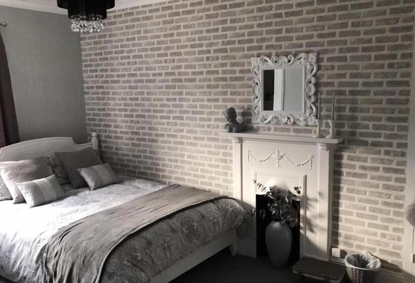 غرفة عائلية, Le Spada Bed And Breakfast